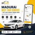 Finding The Best Cab Service In Madurai For Local Travel