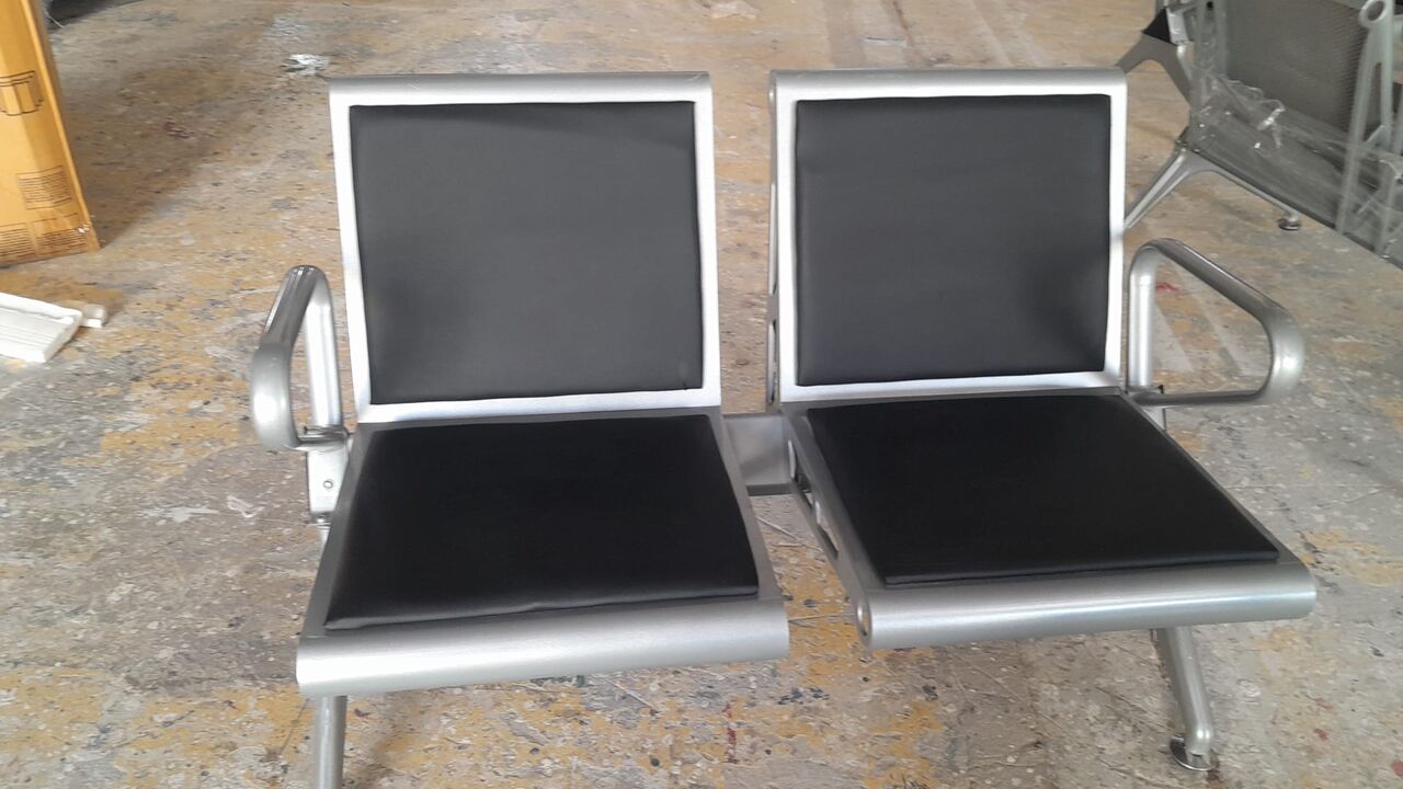 Manama, Furniture, BHD 44,  Waiting Chairs For Sale