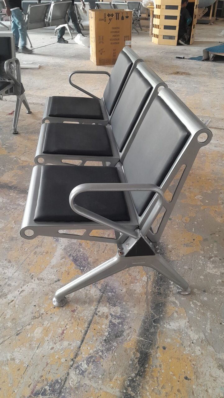 Manama, Furniture, BHD 44,  Waiting Chairs For Sale
