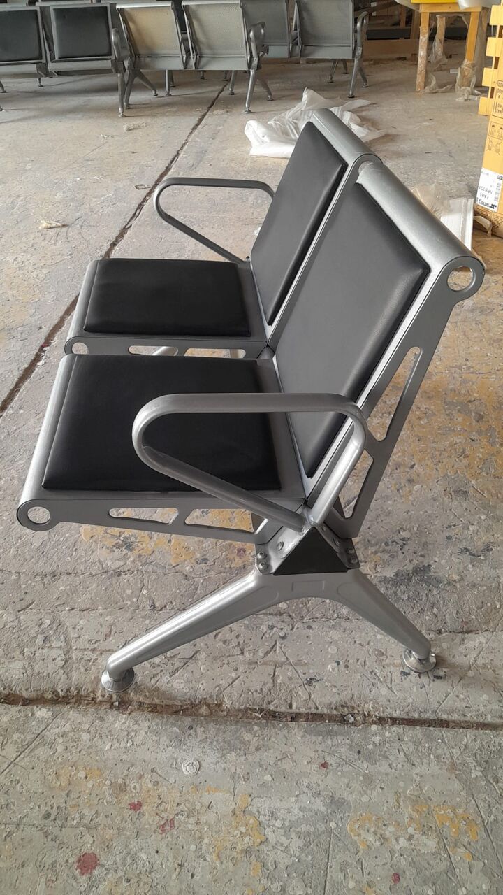 Manama, Furniture, BHD 44,  Waiting Chairs For Sale