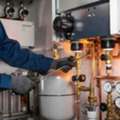 Boiler Repair In Union County