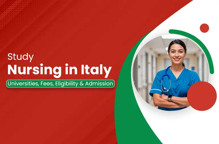 Mumbai, Education, Nursing Programs In Italy | Admission & Scholarships