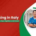 Nursing Programs In Italy | Admission & Scholarships