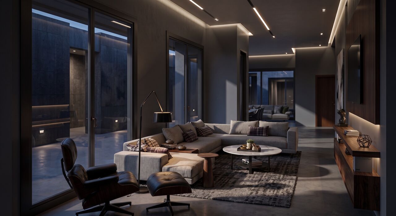 Riyadh, Interior Design, Professional Interior Design & Space Planning Services.
