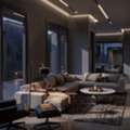 Professional Interior Design & Space Planning Services.