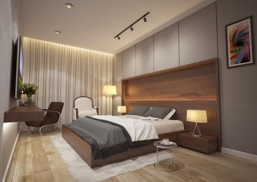 Riyadh, Interior Design, Professional Interior Design & Space Planning Services.
