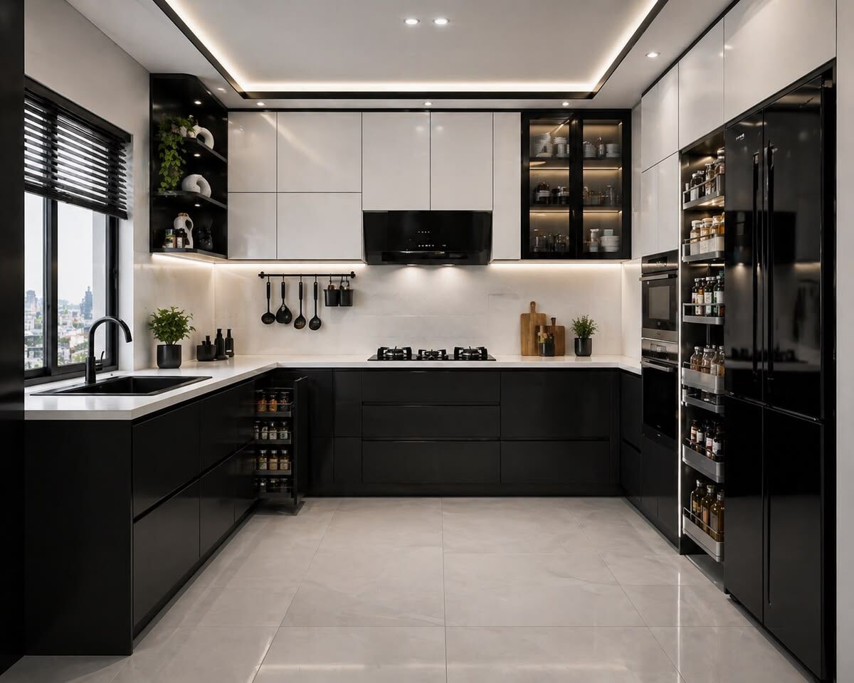 Riyadh, Interior Design, Professional Interior Design & Space Planning Services.
