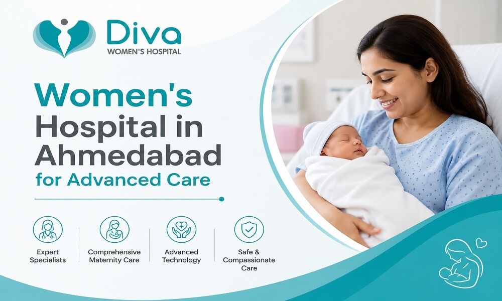 Ahmedabad, Health, Women