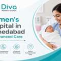 Women's Hospital In Ahmedabad For Advanced Care