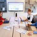 Smarta Lösningar För Att Automatisera Affärsprocesser