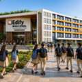 English Medium School &ndash; Edify World