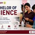 Explore Bachelor Of Science Course With Three-Year Duration