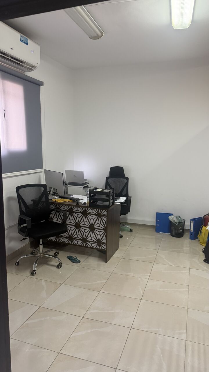 Jeddah, Offices, SAR 1250,  30 Sq. Meter,  A Sharing Office Space Is Available For Rent.