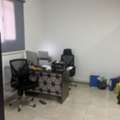 SAR 1250,  30 Sq. Meter,  A Sharing Office Space Is Available For Rent.