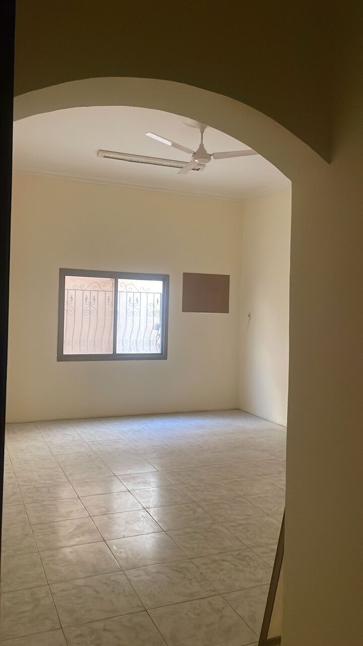 Hidd, Apartments, Flats, Houses & Villas, BHD 220/month,  3 BR,  Spacious Flat For Rent In Hidd