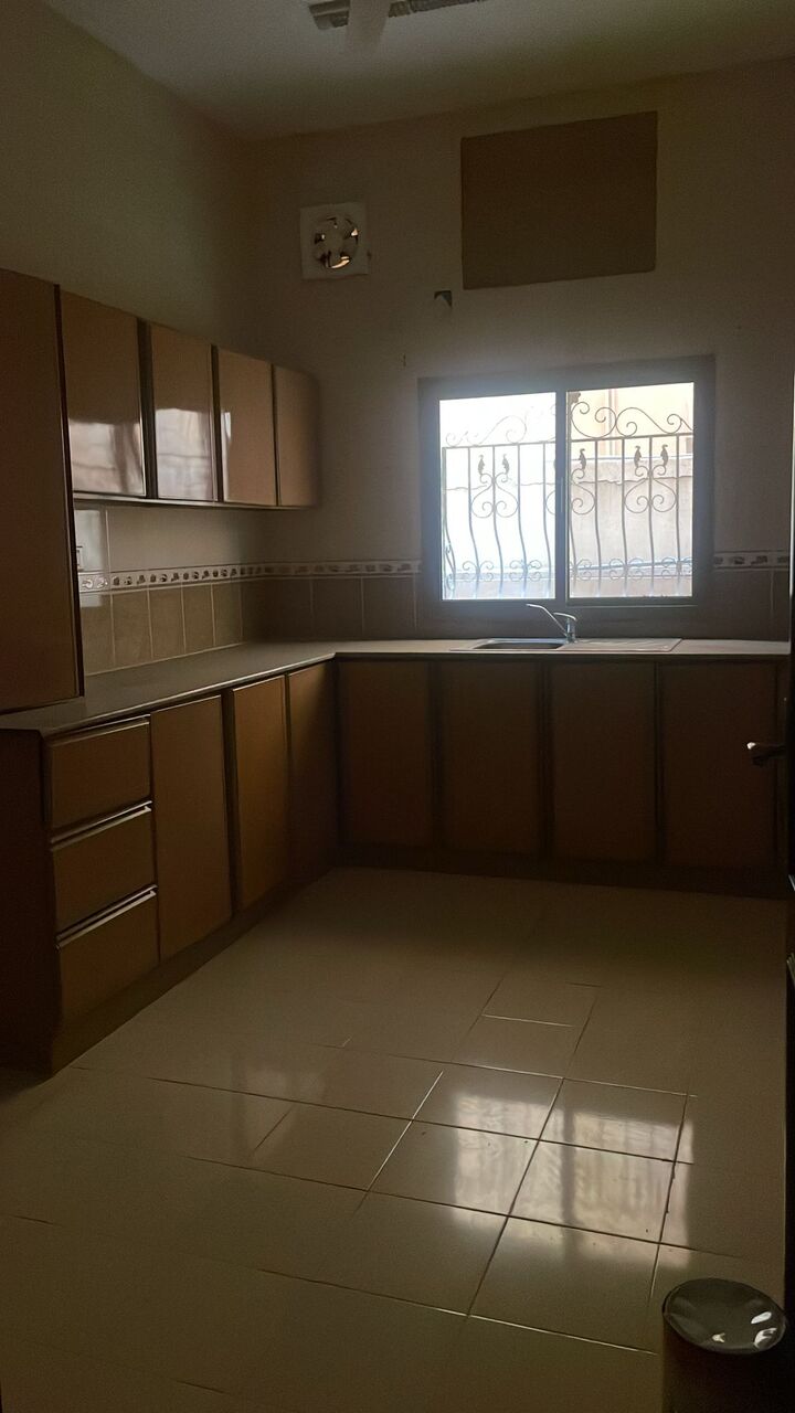 Hidd, Apartments, Flats, Houses & Villas, BHD 220/month,  3 BR,  Spacious Flat For Rent In Hidd