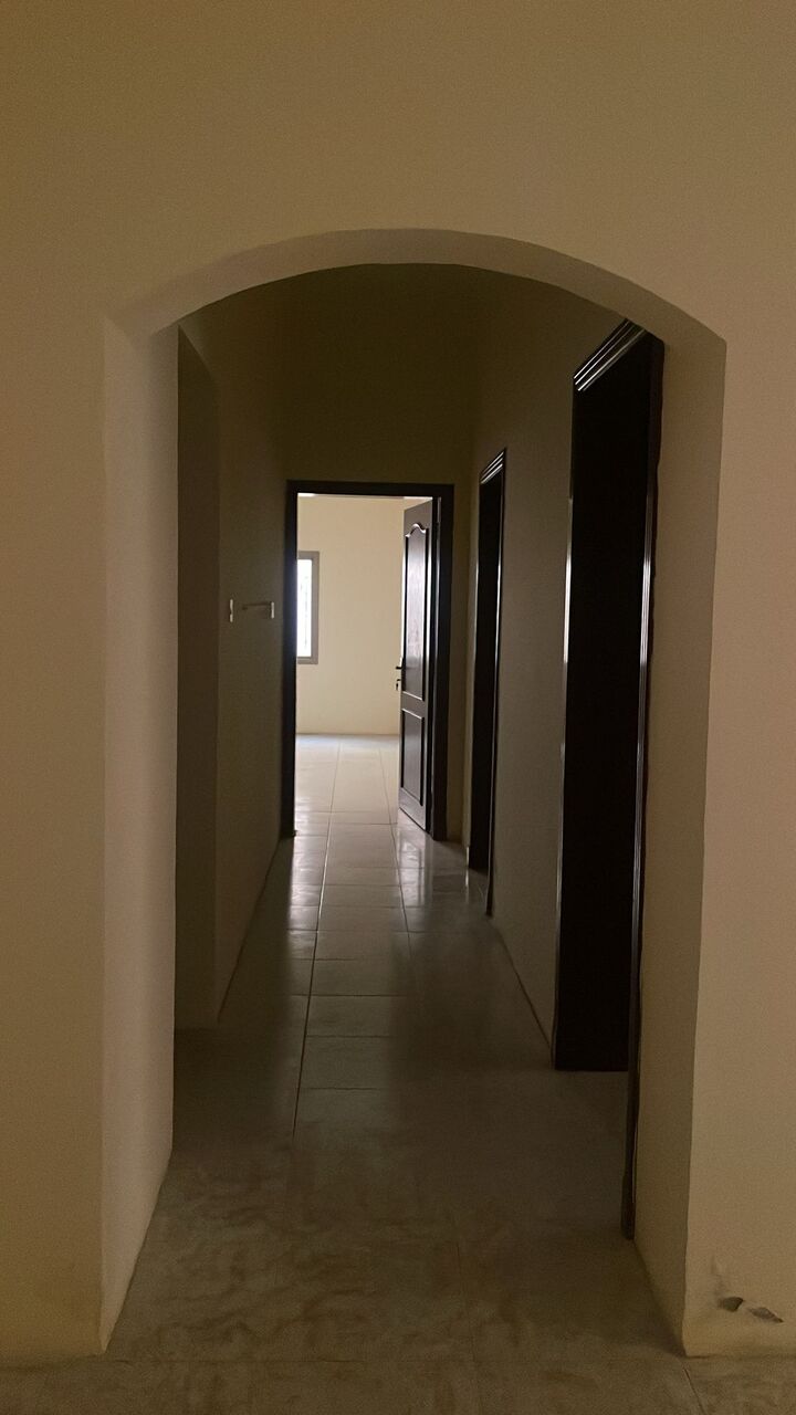 Hidd, Apartments, Flats, Houses & Villas, BHD 220/month,  3 BR,  Spacious Flat For Rent In Hidd