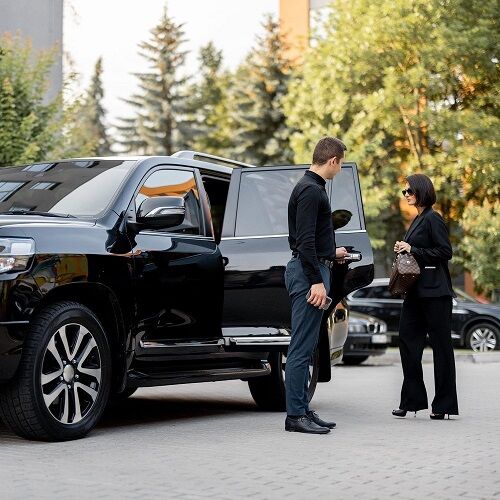 New York, Pick Up & Drop Off, Black Car And Limo Service San Antonio | Corporate And Executive Travel