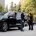 Black Car And Limo Service San Antonio | Corporate And Executive Travel