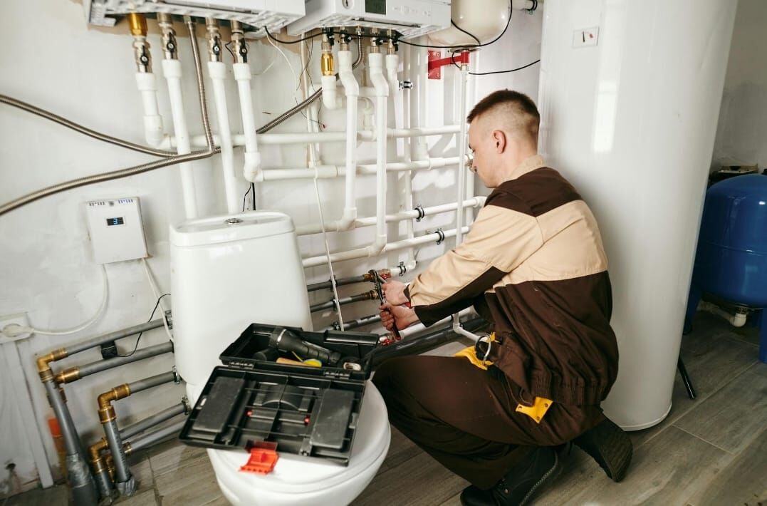 Khobar, Construction, A TO Z CONTRACTING SERVICES | HVAC | ELECTRICAL | PLUMBING | CIVIL | INTERIOR | DECORATION