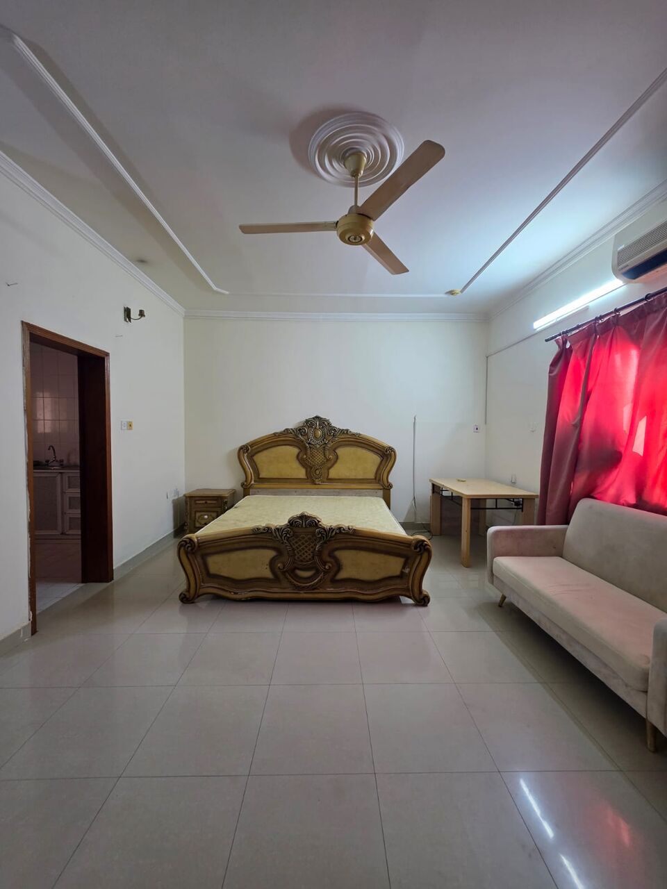 Manama, Rooms for Rent, BHD 180/month,  Studio