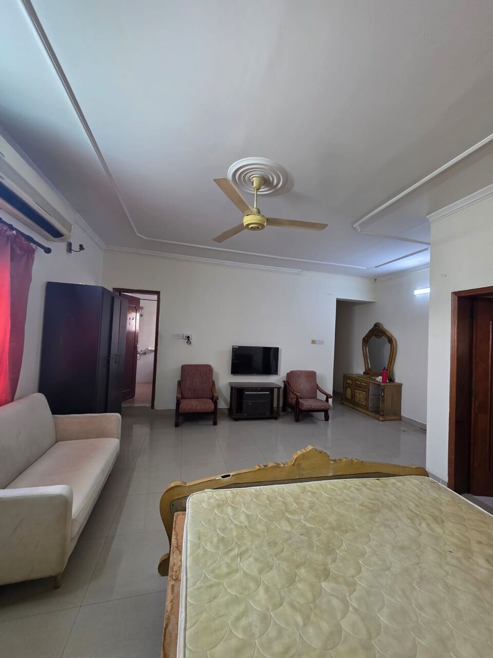 Manama, Rooms for Rent, BHD 180/month,  Studio