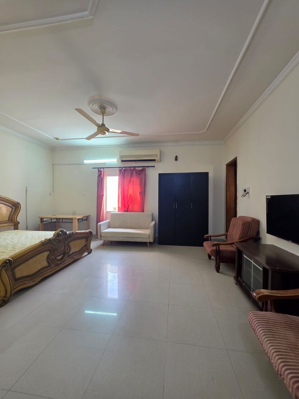 Manama, Rooms for Rent, BHD 180/month,  Studio