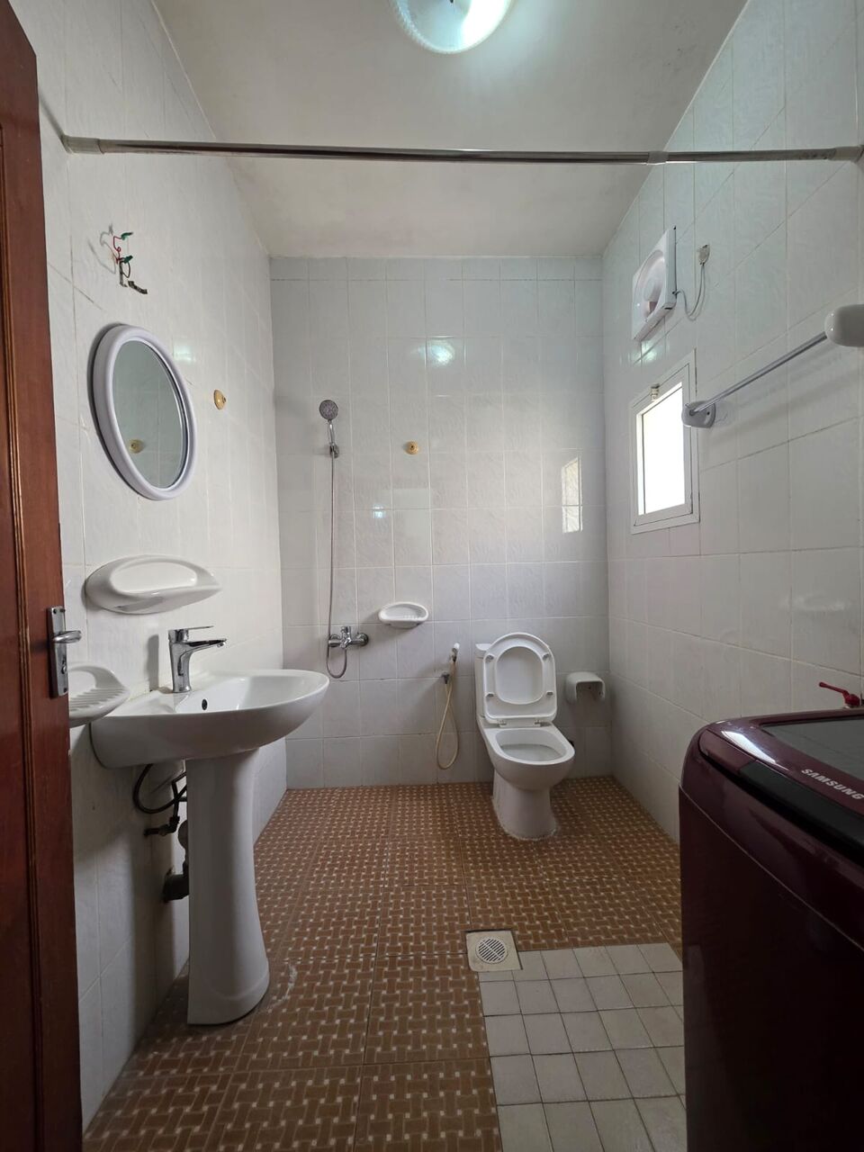 Manama, Rooms for Rent, BHD 180/month,  Studio