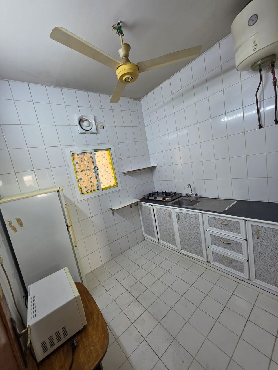 Manama, Rooms for Rent, BHD 180/month,  Studio
