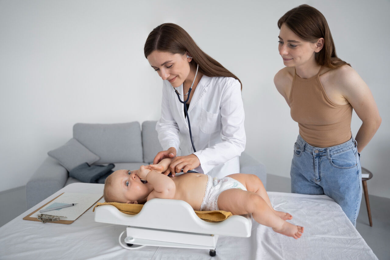 Ahmedabad, Health, Best Paediatric Medical Gastroenterology In Ahmedabad For Child Digestive Health