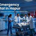 Top Hospital In Hapur For Quality Healthcare