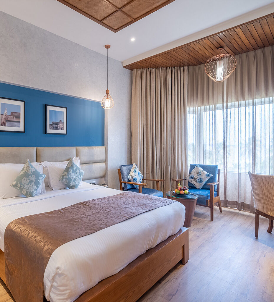 Mumbai, Travel, Book Hotel In Juhu Mumbai For Beachside Comfort | Hotel Seaprincess
