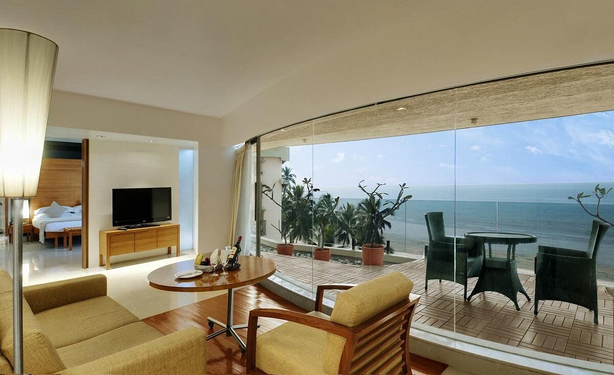 Mumbai, Travel, Book Hotel In Juhu Mumbai For Beachside Comfort | Hotel Seaprincess