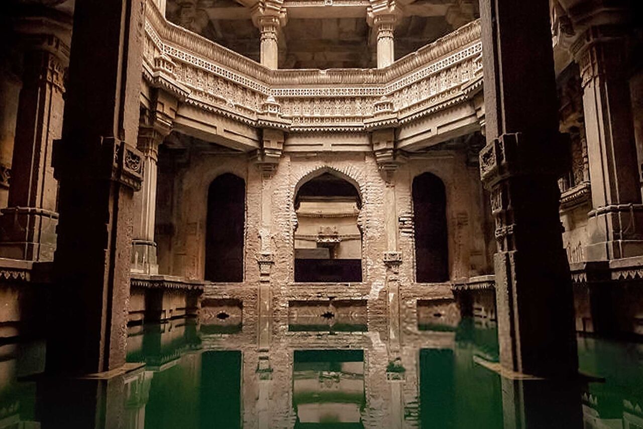 Ahmedabad, Travel, Explore Adalaj Ni Vav: A Complete Guide To Its Heritage, Intricate Carvings, And Travel In