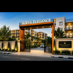 Ghaziabad, Real Estate, Answers To Key Questions About Surya Elegance Phase 2 & 3 Low-Rise Flats