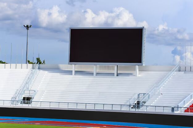 New York, Technical, How Modern Stadiums Enhance The Fan Experience