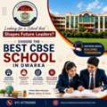 Best CBSE School In Dwarka