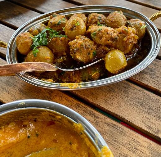 New York, Food & Drink, Best Indian Food In Nj