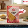 AED 43,  Vermicelli Pasta Hat | Martoo.com