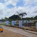INR 21000,  171 Sq. Yard,  HMDA & RERA APPROVED Open Plots For Sale @ Ramdaspall