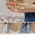 Reclaimed With Love | Sustainable Upcycled Jewelry