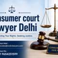 Why Should You Hire A Best Consumer Court Lawyer Delhi For Your Consumer Dispute?