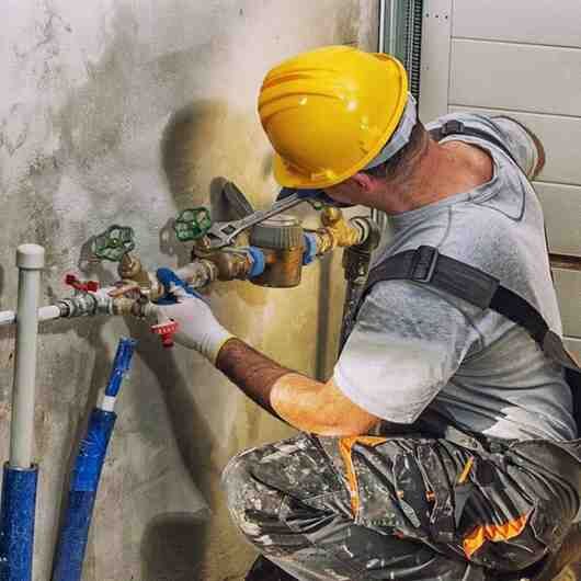 New York, Business, New Jersey Commercial Plumbing