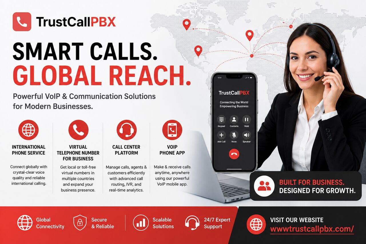 Sydney, Business, Need An Affordable International Phone Service Today?