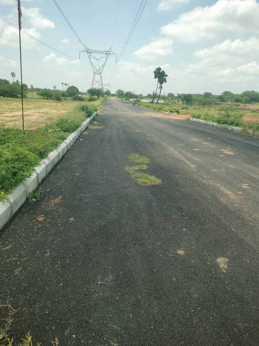 Hyderabad, Residential Plots, INR 35000,  138 Sq. Yard,  HMDA & RERA APPROVED OPEN PLOTS FOR SALE @ADIBATLA