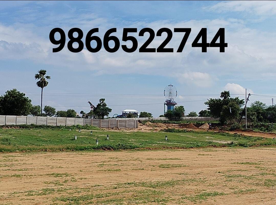 Hyderabad, Residential Plots, INR 35000,  138 Sq. Yard,  HMDA & RERA APPROVED OPEN PLOTS FOR SALE @ADIBATLA