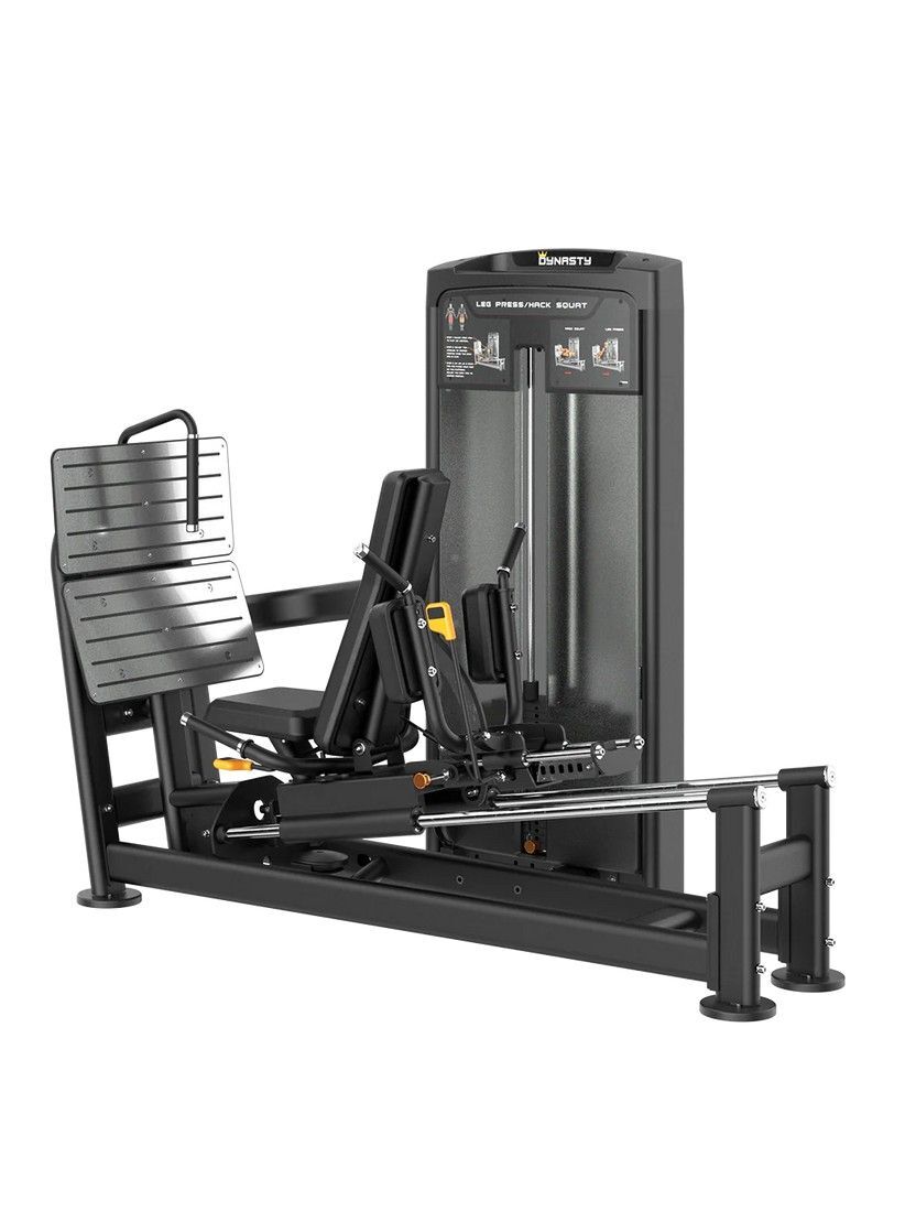 New York, Business, Get Best Deal On Hack Squat Smith Machine For Home Fitness