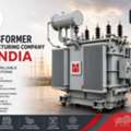 Trusted Transformer Suppliers In India | MSC Transformers