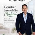 Courtier Immobilier Montreal | Stephane Garneau