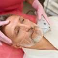 Expert Beard Grooming In GK2, Delhi